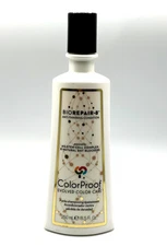 Colorproof Biorepair-8 Anti Thinning Condition ~ 250 ml / 8.5 oz ~