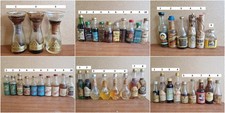 Mignon di Liquori da Collezione