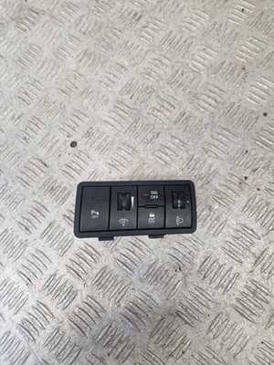 KIA VENGA HEADLIGHT ADJUSTMENT SWITCH 2013
