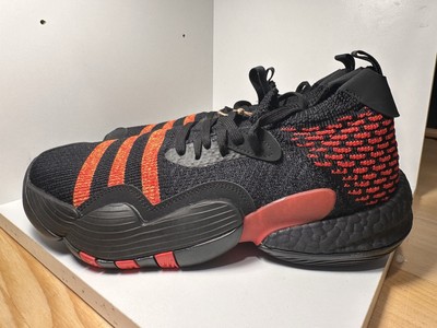 Adidas Trae Young 2 Sneakers Basketball Sz10.5