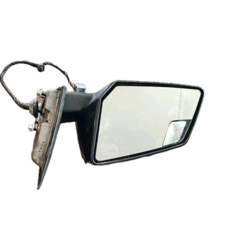 2010 Chevrolet Traverse LH Driver Side View Door Mirror Power OEM 
