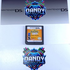 Suite Life of Zack and Cody Authentic, Tested - Nintendo DS