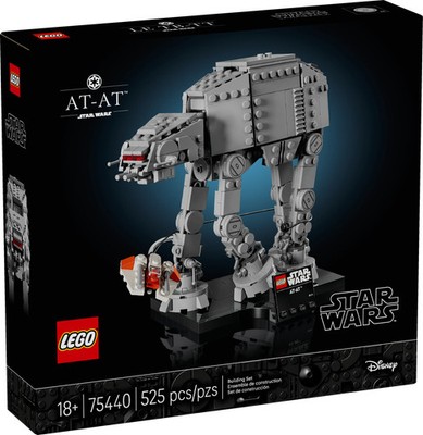 LEGO  Star Wars TM AT-AT  75440