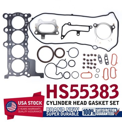 Multiple Layers Steel (MLS) Head Gasket HS55383 OE Replace for Automotive Repair