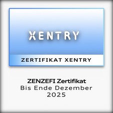 ⭐️ XENTRY StarDiagnose 2023-2025 ZenZefi Zertifikat (Dezember 2025) DOWNLOAD  💾