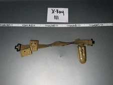 1/6 Scale WWII US Web Gear