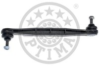 Optimal G7-727 Stange/Strebe, Stabilisator Vorne Beidseitig FüR Ford Mondeo III