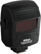 Nikon SU-800 Wireless Speedlight Commander