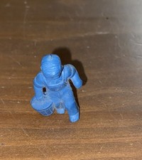 Vintage Marx Boy With Bucket Playset Figure 1960s 1950s Toy