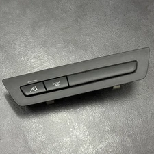 Switch Driver Assistance Systems BMW F07 F10 F11 F12 Head Up Lane Change 9220048