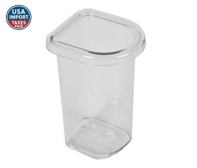 Pusher For Fresh Express Max Refrigerator Door
