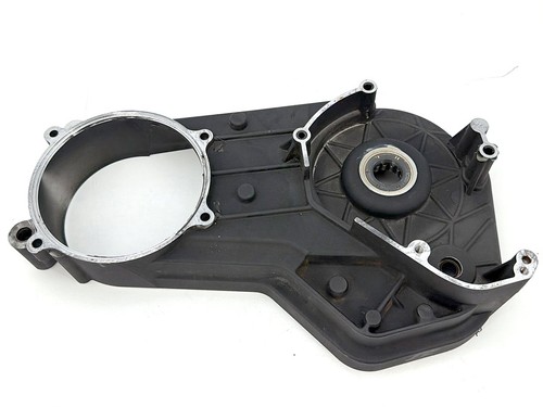 2001 Harley Touring FLHR Road King OEM Inner Primary Clutch Cover 60677-01B