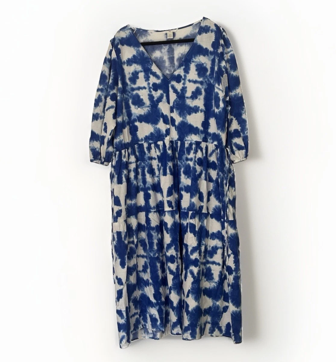 h&m cotton maxi dress Cotton Maxi Dresses
