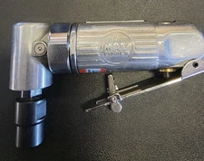 Mac Tools AG14AH Angle Die Grinder 1/4" Pneumatic
