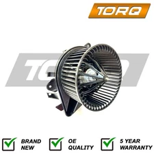 Heater Blower Motor Torq Fits Fiat Punto 2000-2012 Doblo 2003- 46723715