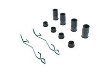 Centric Parts Disc Brake Hardware Kit P N 117 39011