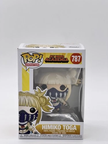 Funko Pop! Vinyl: My Hero Academia - Himiko Toga #787
