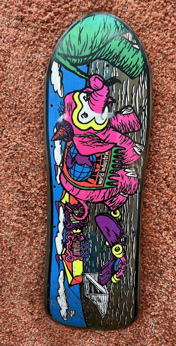 Preços baixos em O Tema Anos 90 vintage de Skateboard e Longboard