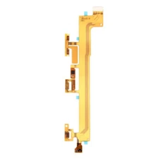 Power Button Flex Cable for Sony Xperia XZ Premium, RU