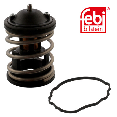 Facet 7.8668 Termostato, Refrigerante