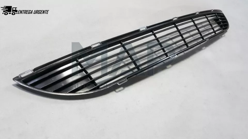 SEAT Leon Toledo 1M 98-06 Stoßstange vorne Mitte Gitter 1M0853668D - Bild 2 von 4