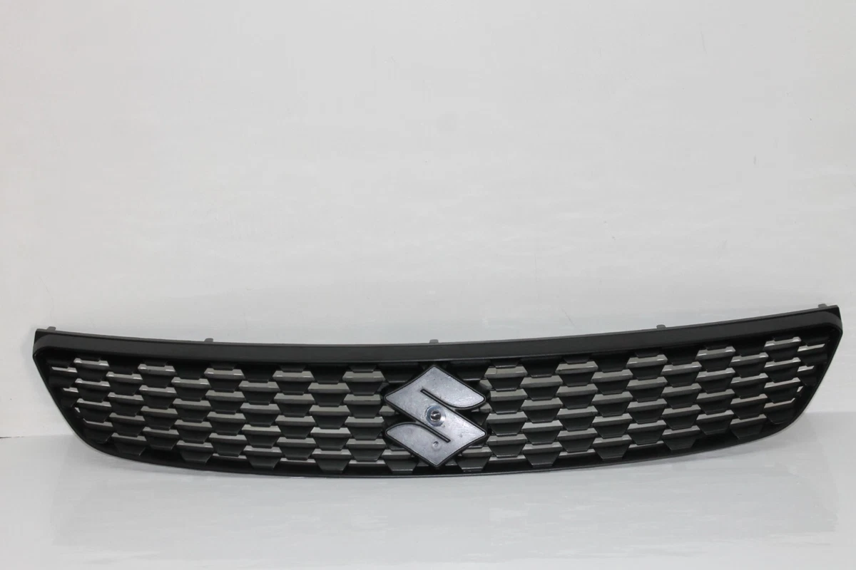 Genuine Maruti Suzuki Front Bumper Grille For Suzuki Swift 2010-2013 – 71741-71L00