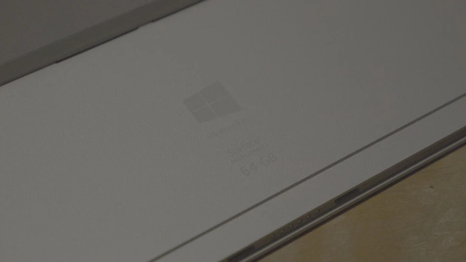 Microsoft Surface Pro 3, i3, 4GB RAM, 64GB SSD, Windows 11 Pro - Image 4 of 4