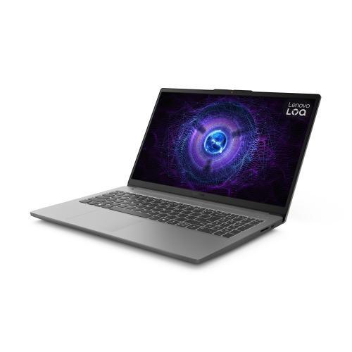 Lenovo LOQ-E 15.6