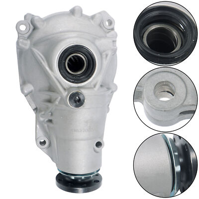 Front Differential Carrier Assembly For BMW X3 X4 F25 F26 31507578153 2011-2018