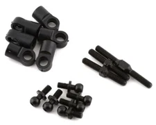 Yeah Racing Tamiya TT-02 Adjustable Steering Linkage Set [YEA-TT02-012]