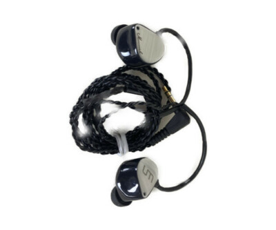 Unique Melody MAVERIC & MAVERICK UNM-2358 cable earphone | eBay