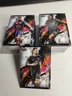 2024 Topps Finest MLS - Set of 100 Base (Common) Cards