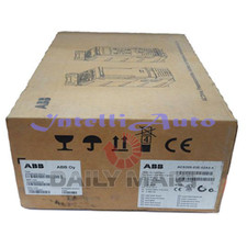 New ABB ACS355-03E-02A4-4 Inverter 380V 0.75KW