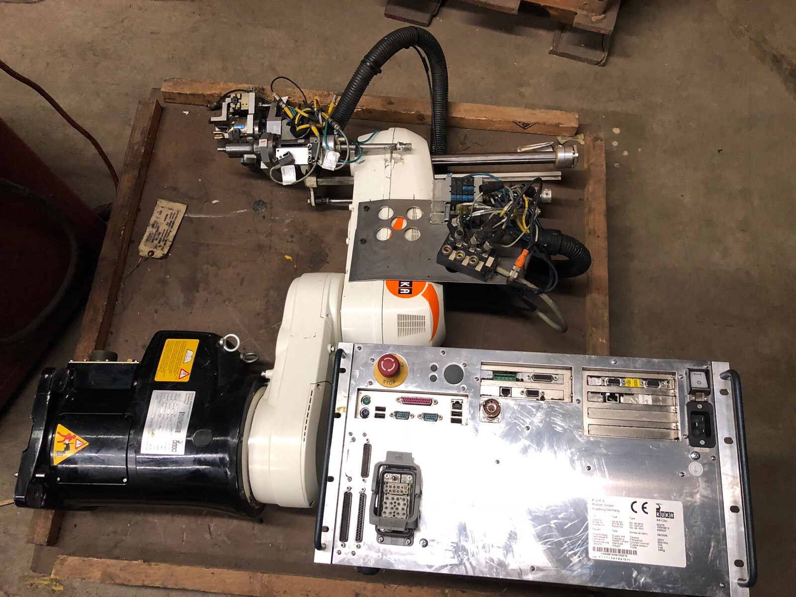 ... Array - buy 1pcs kuka robot krc2 system manual zero calibration tool  online rh ebay com