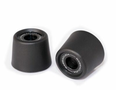 Barracuda Sturzpads Kawasaki Z1000 Z750 Z750R Z750R ZR750N