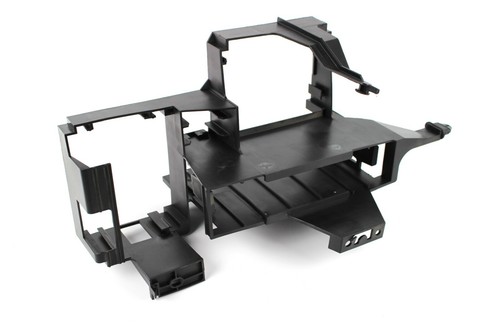 7L0937535B Original VW Touareg 7L Halter Halterung Bordnetzsteuergerät Sicherung