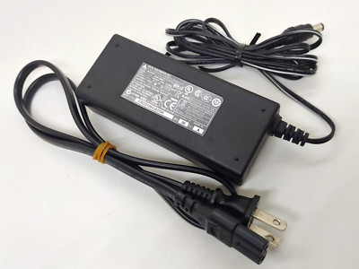 Delta Power Adapter DELTA ELECT AC POWER ADAPTER EADP-24MB A 100-240V 50-60HZ .6A 12V 2A | eBay