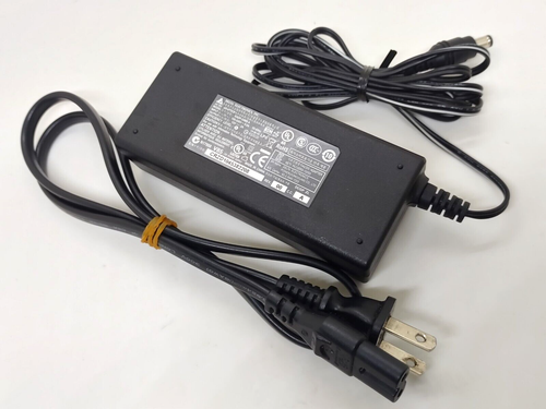 POWER SUPPLY LEXMARK DELTA EADP-25CB A AC DC ADAPTER 30V 0.83A - Foto 2