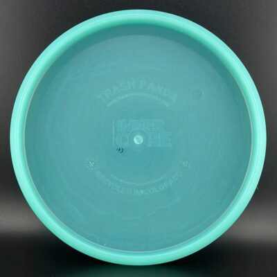 trash panda Baja Premium Inner Core - 100% Recycled Disc!