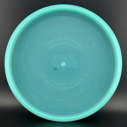 trash panda Baja Premium Inner Core - 100% Recycled Disc!