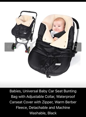 Orzbow Winter Baby Carrier Cover