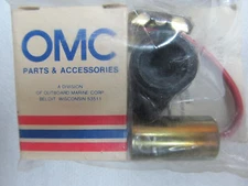 0172531 172531 Ignition Tune-Up Kit for OMC Stringer Stern Drive 1975-1976