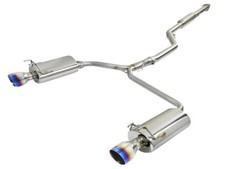 Honda Accord Takeda Stainless Catback Exhaust...