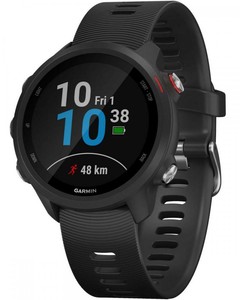 garmin forerunner 245 music ebay