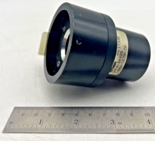 OPHIR L40W-OEMA-TR LASER THERMAL POWER SENSOR 17335 Detector Made in GERMANY