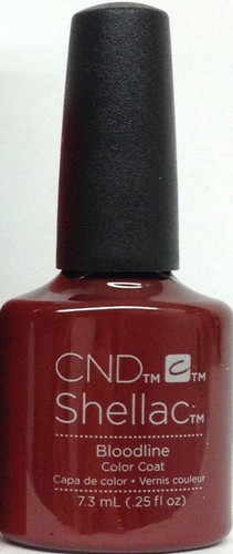 CND Shellac UV/LED Gel Nail Polish 7.3ml - 237 Colours - Picture 36 of 213