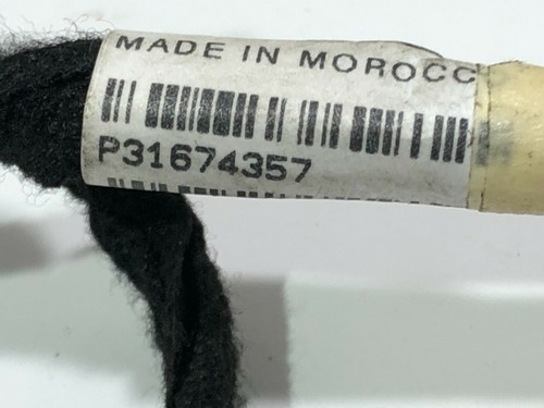VOLVO V60 V90 XC60 S60 FRONT WINDSCREEN LANE ASSIST CAMERA 32209788 2017-2021 - Picture 4 of 7