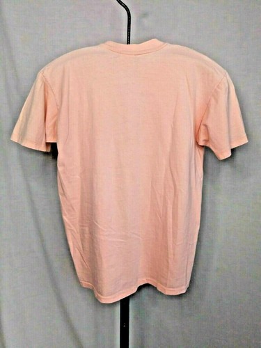 Vintage T Shirt 80'S BOOTHBAY HARBOR MAINE SAIL BOAT Med/Lg SINGLE STITCH USA - Picture 3 of 7