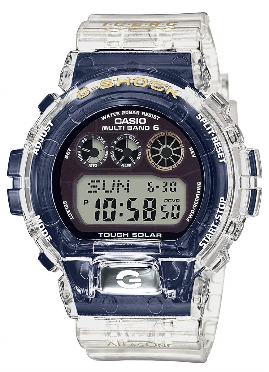 G-SHOCK GW-6903K-7JR Love The Sea And The Earth 25th G-SHOCK GW-6903K-7JR Love The Sea And The Earth 25th