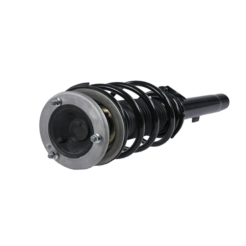 2x Komplett Stoßdämpfer Federbein Satz Vorne für BMW 3er M-Technic E90/91/92 07- - Bild 2 von 9